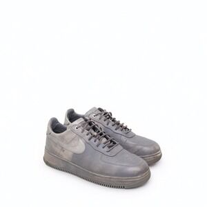 NIKE PIGALLE SP Low AIR FORCE 1 COOL GREY SIZE US 10 #669916090